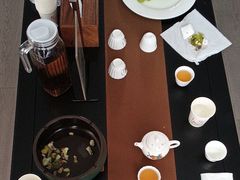 -写庭·鱼鲜川菜·宴请(铁像寺水街店)