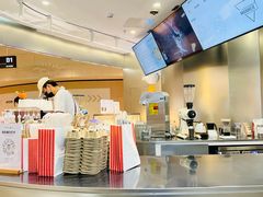 -Manner Coffee(布吉万象汇店)