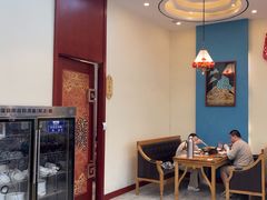 -哈啾嗨·蒙文化主题餐厅(京汉新城店)