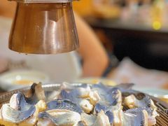 -味家烤肉烤鳗鱼牛排(西塔旗舰店)