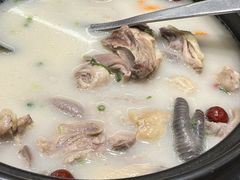 -福海居烤鸭店(鸟巢店)