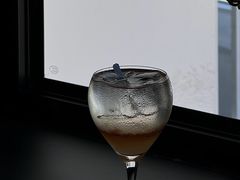 -the fall kaffe乐否咖啡