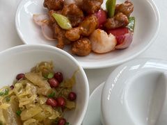 -莆田餐厅PUTIEN(颐堤港店)