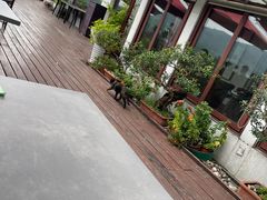 -湖畔居茶楼(湖滨店)