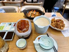 -紫光园·烤鸭·小馆(西四店)