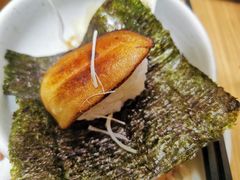 鹅肝寿司-赤稻·日式料理(禅城店)