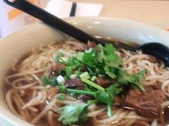 -李先生牛肉面大王(北京东四店)