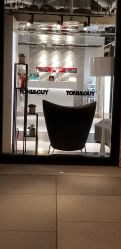 -TONI&GUY