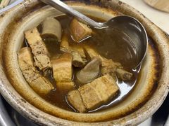 -新峰肉骨茶