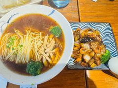 -囿面传统制面馆(中央路店)