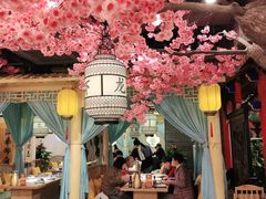 -江南郡府(天宝路店)