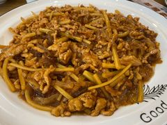 -祥阁食府妈妈菜