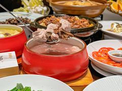 -汀小府·福建客家菜(鼓山沃尔玛店)