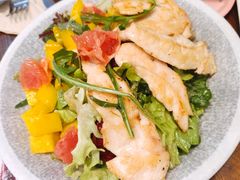 -AFS Cafe & Canteen(闽江二路店)