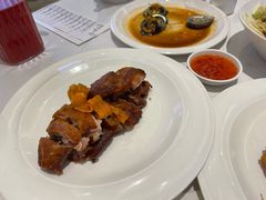 -万龙洲海鲜(大兴绿地缤纷城店)