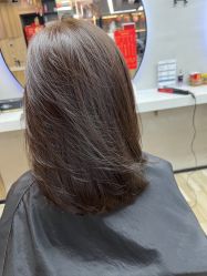 -奈川烫染Salon