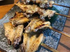 -九井澤精致料理(金茂店)