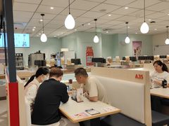 -滨寿司(新街口中央商场店)