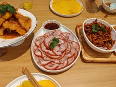 -春饼先生·北京烤鸭(甘井子万达店)