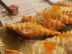 -七町糖果寿司屋(龙洞广工店)