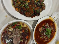 -宏玲餐厅(四川南路店)