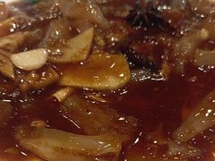 -万荣烤鸭店·北京菜(天坛店)