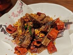 -瓯菜排档·温州海鲜(玕南店)
