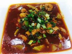 -雨田饭店(华兴东街店)