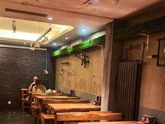 -万记麻辣烫国展总店