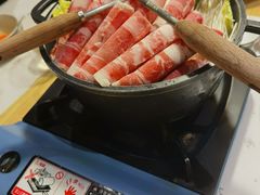 -小句号·精致料理(江南环球港店)