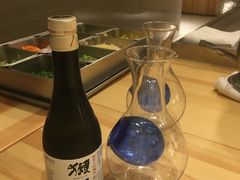 -厦门源昌凯宾斯基大酒店-隠れ鉄板焼