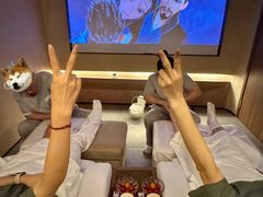 -手技王·影院足道·SPA(深圳之眼店)