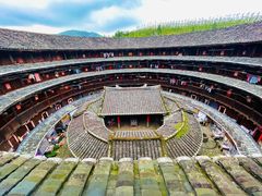 -云水谣景区