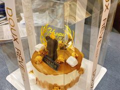 -杜哈夫DOUX RÊVE·生日蛋糕(日月光店)