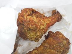 -汴京炸鸡王(蔡锷北路店)