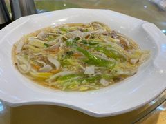 -胖大嫂渔家排档·全海景餐厅(渔村店)