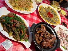 -阿里元海鲜·闽南特色菜(曾厝垵店)