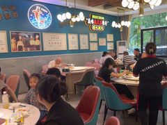 -新概念来凤鱼(璧山店)