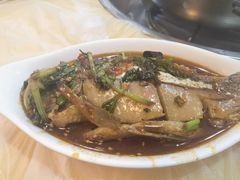 -邮亭丁鲫鱼(大足总店)