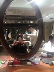 点击看大图 -侨治发型