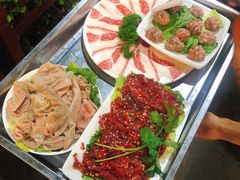 -枇杷园食为鲜火锅(南山店)