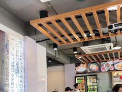 -屋里家延边朝鲜族冷面(梅林3店)
