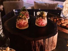 -wann lounge 低温慢煮牛排·清吧
