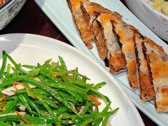 -德永枣香烤鸭(官舍店)