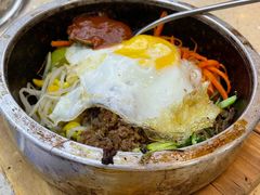-妙香居韩国烤肉(容桂天佑城店)