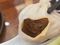 -锡笼记·无锡小笼(人民路店)