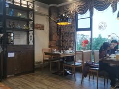 -浔庐餐厅•江西老字号•九江菜(南湖国际店)