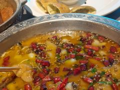 -邑金陵北京烤鸭店·现炒家常菜(ITC MALL店)