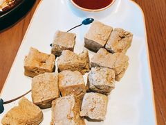 -香园茶社·金陵小灶(老门东店)