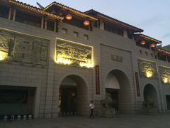 -沙县小吃文化城